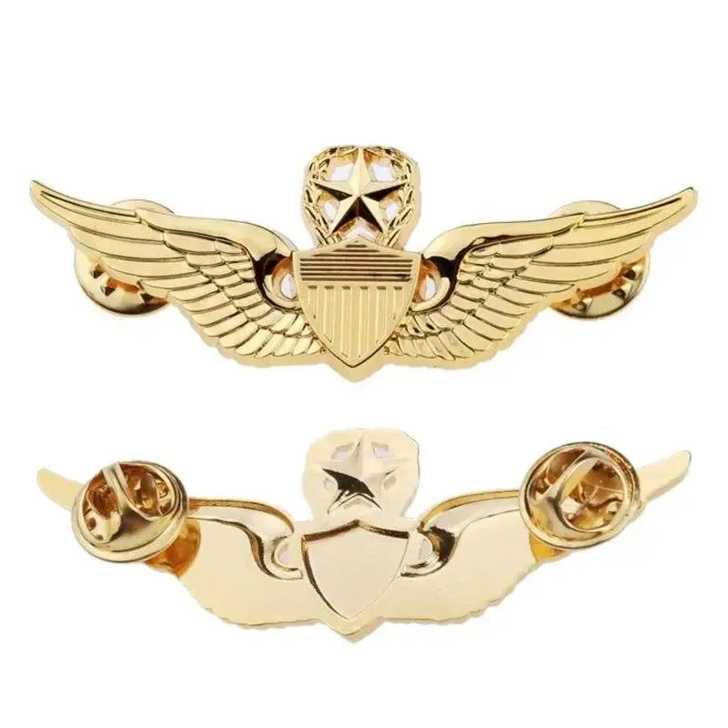 Insigne militaire aviation