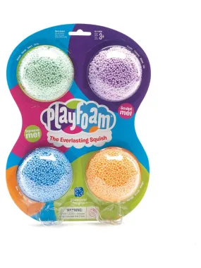 Kit de démarrage Mousse Playfoam - N/A