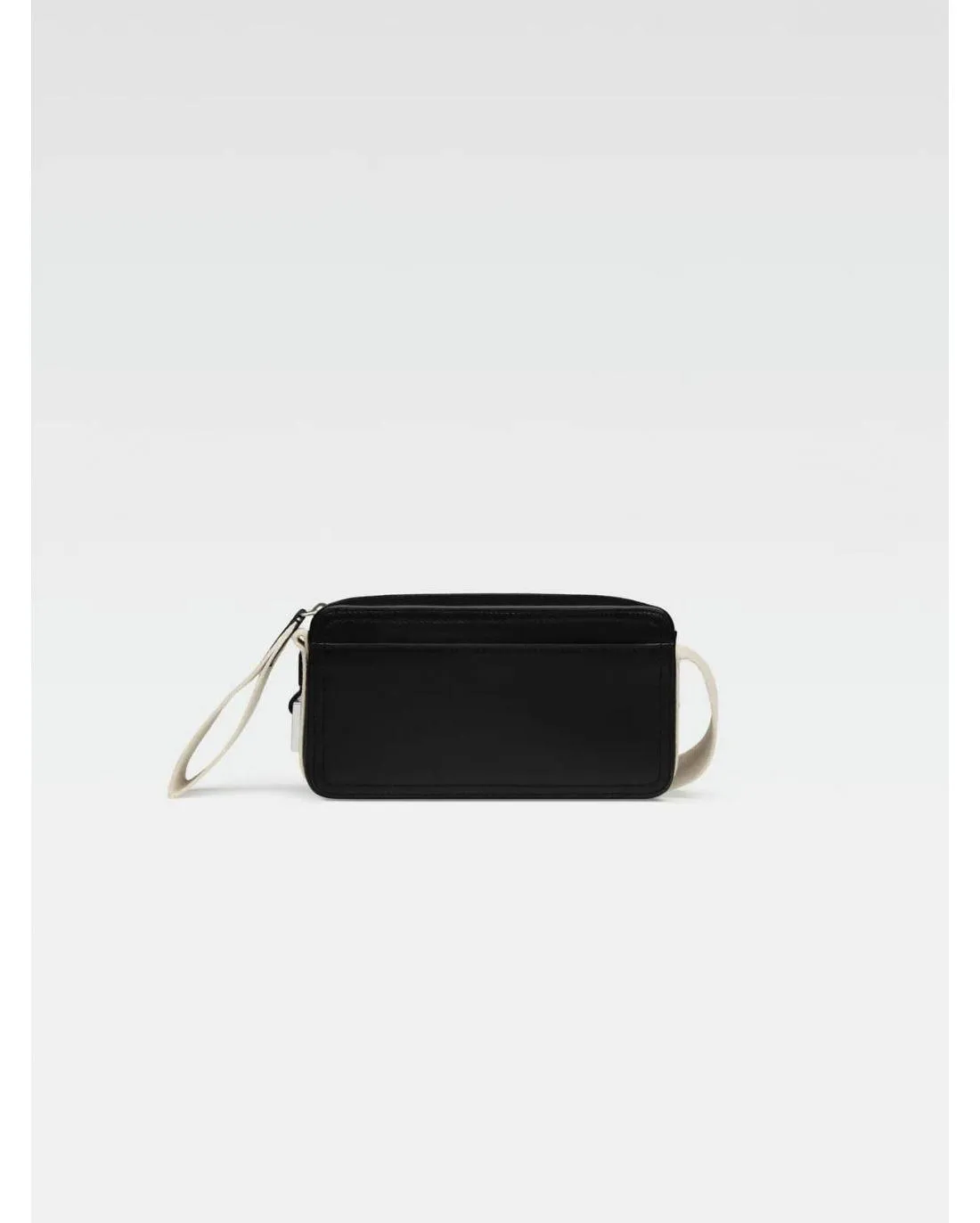 LE CUERDA HORIZONTAL BLACK - Jacquemus | Chez Maman Rouen