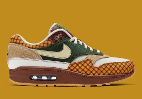 LIVRAISON 72H - Nike - Air Max 1 Susan Missing Link