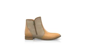 Low Boots d'été 2539 | Girotti