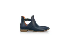 Low Boots d'été 2563 | Girotti