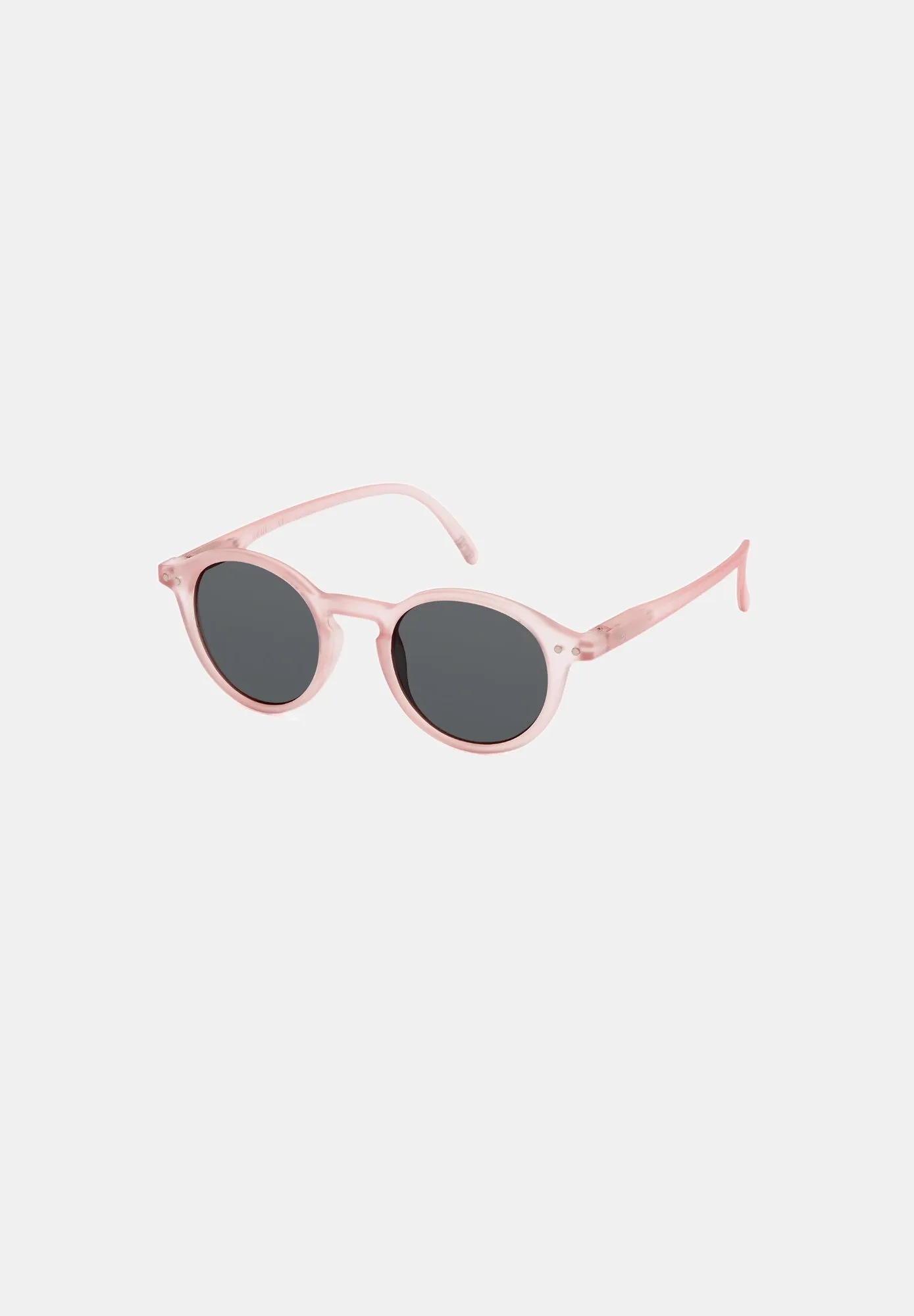 Lunette #D JUNIOR SUN Pink - Izipizi