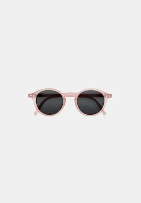 Lunette #D JUNIOR SUN Pink - Izipizi