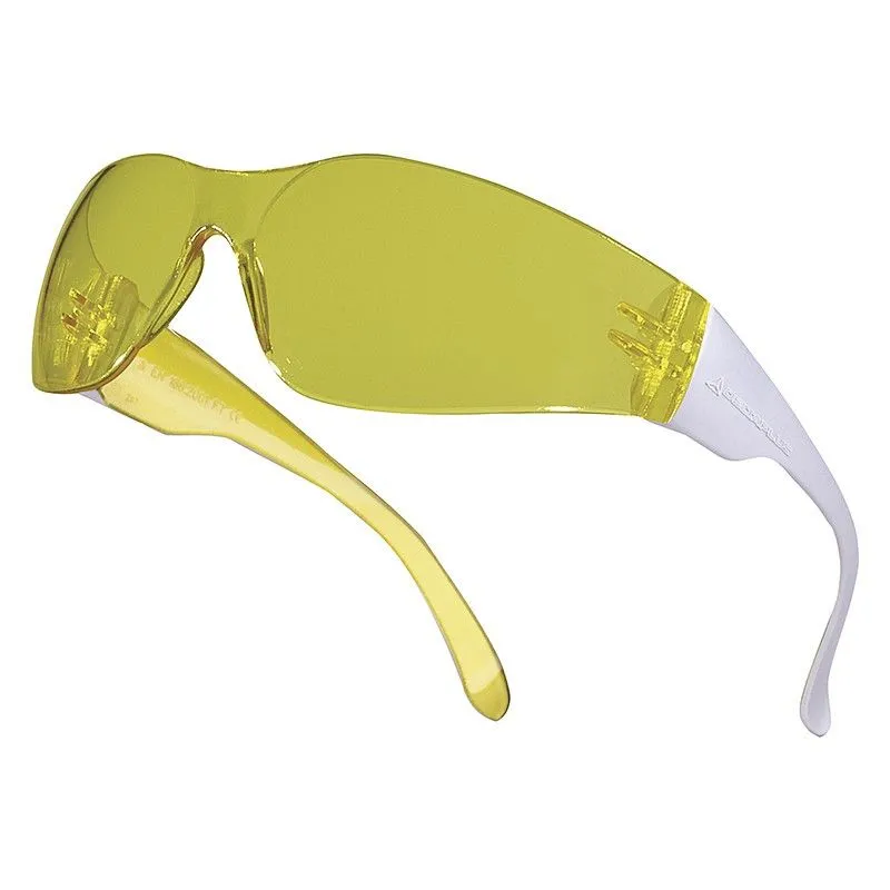 Lunette de protection BRAVA 2 DELTA PLUS - VPA