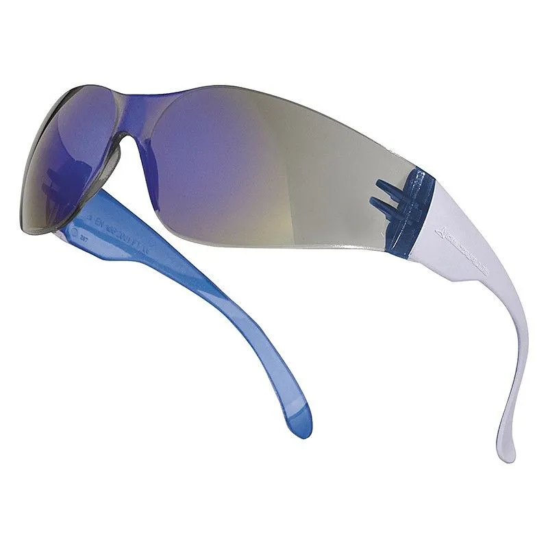 Lunette de protection BRAVA 2 DELTA PLUS - VPA