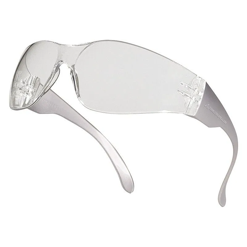 Lunette de protection BRAVA 2 DELTA PLUS - VPA