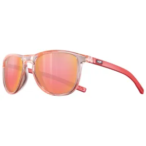 Lunette de Running JULBO Canyon Paris 2024 Spectron Corail