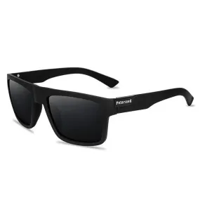 Lunette soleil pour moto - Black