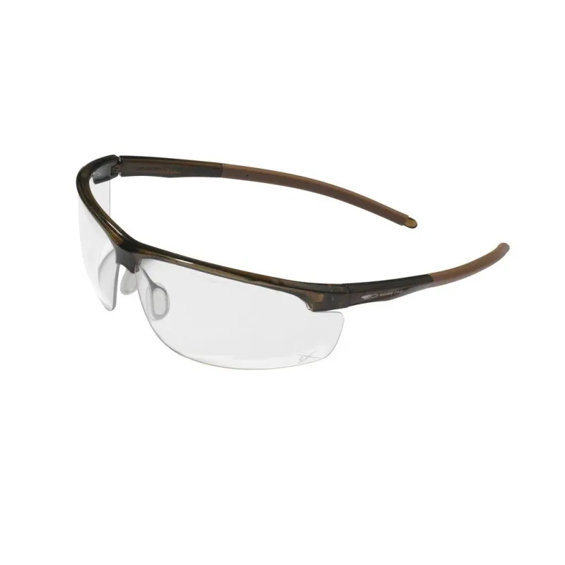 Lunettes de protection transparentes | Lunettes de travail Swiss One