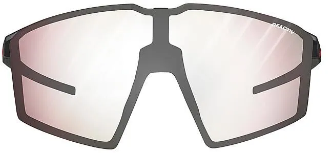 LUNETTES DE SOLEIL EDGE REACTIV 0 