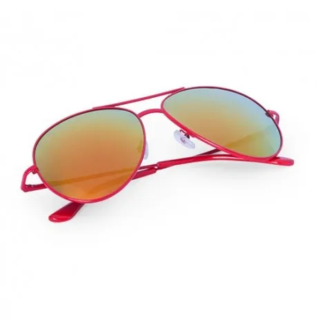 Lunettes de soleil personnalisable Kindux de coloris différents