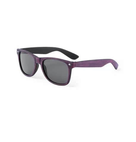 Lunettes De Soleil Personnalisable Leychan avec Protection UV400 