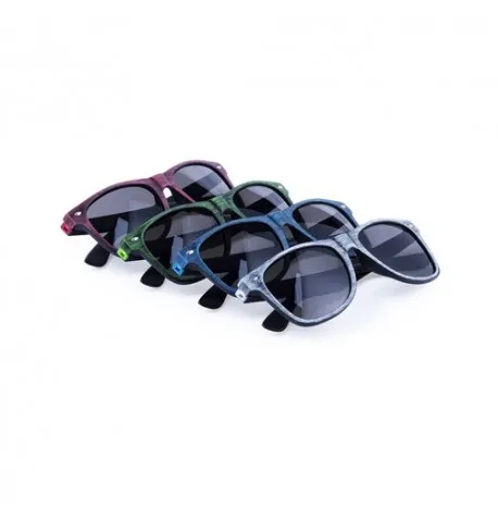 Lunettes De Soleil Personnalisable Leychan avec Protection UV400 