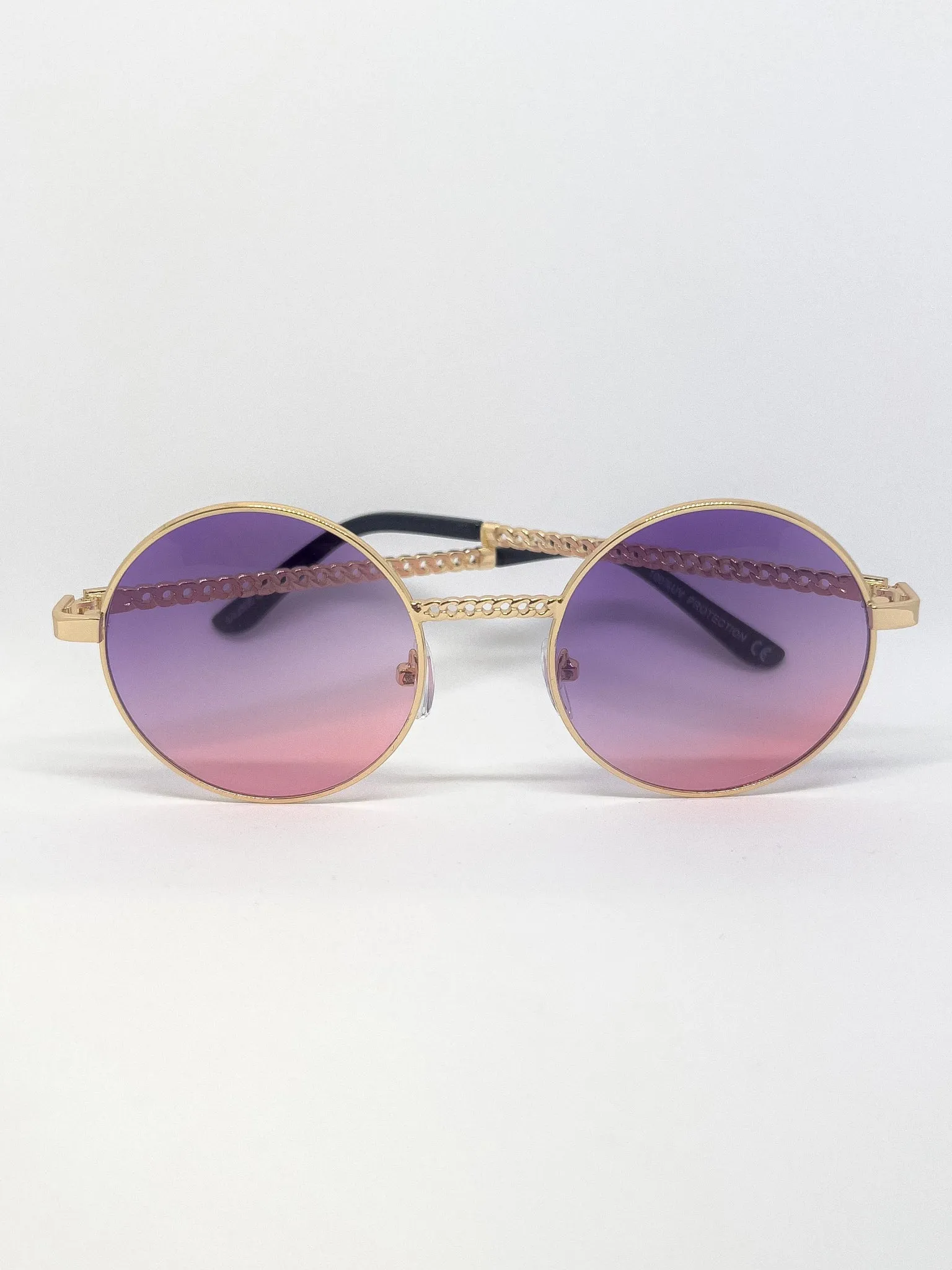 Lunettes de soleil SUNSET