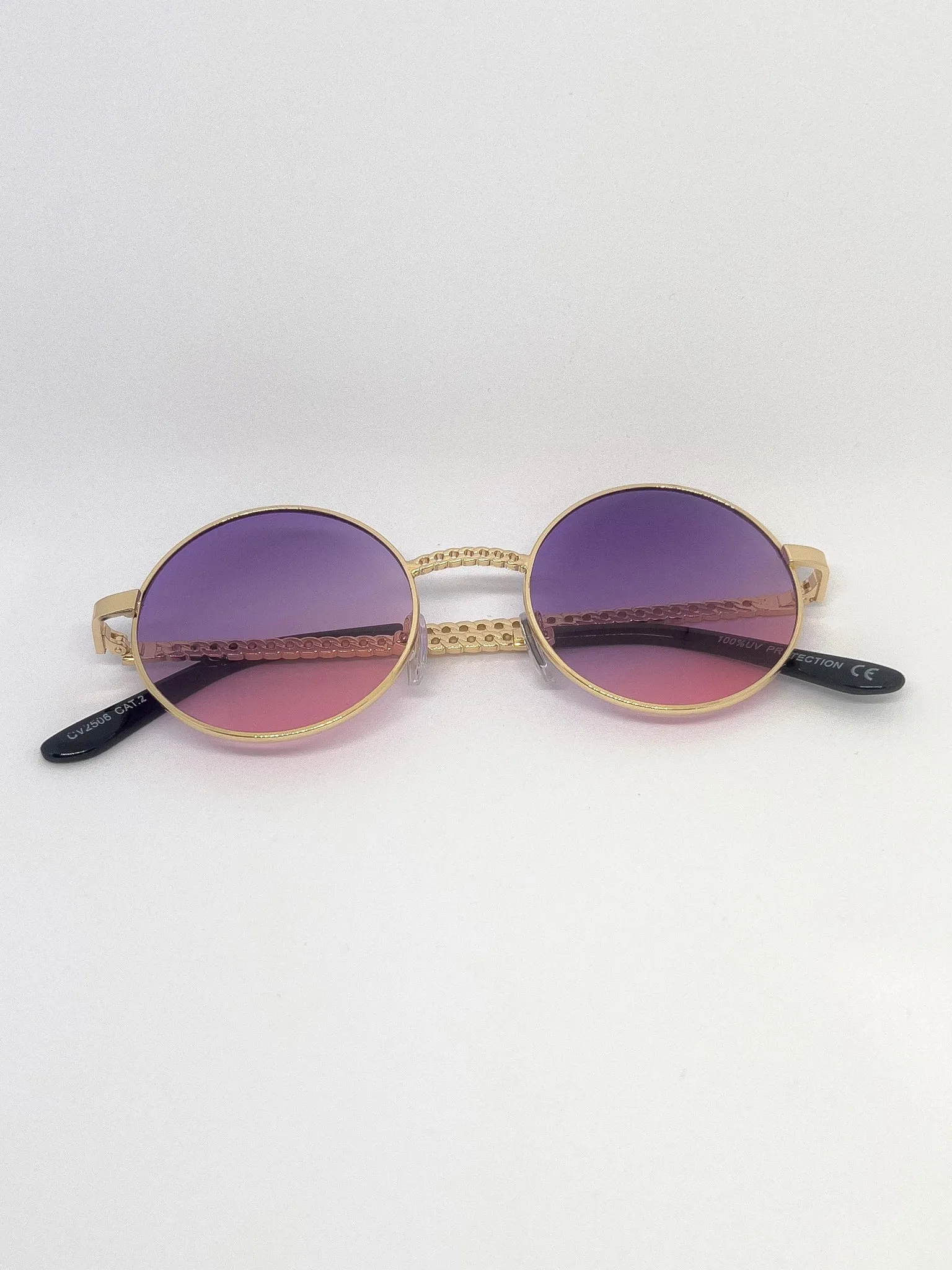 Lunettes de soleil SUNSET