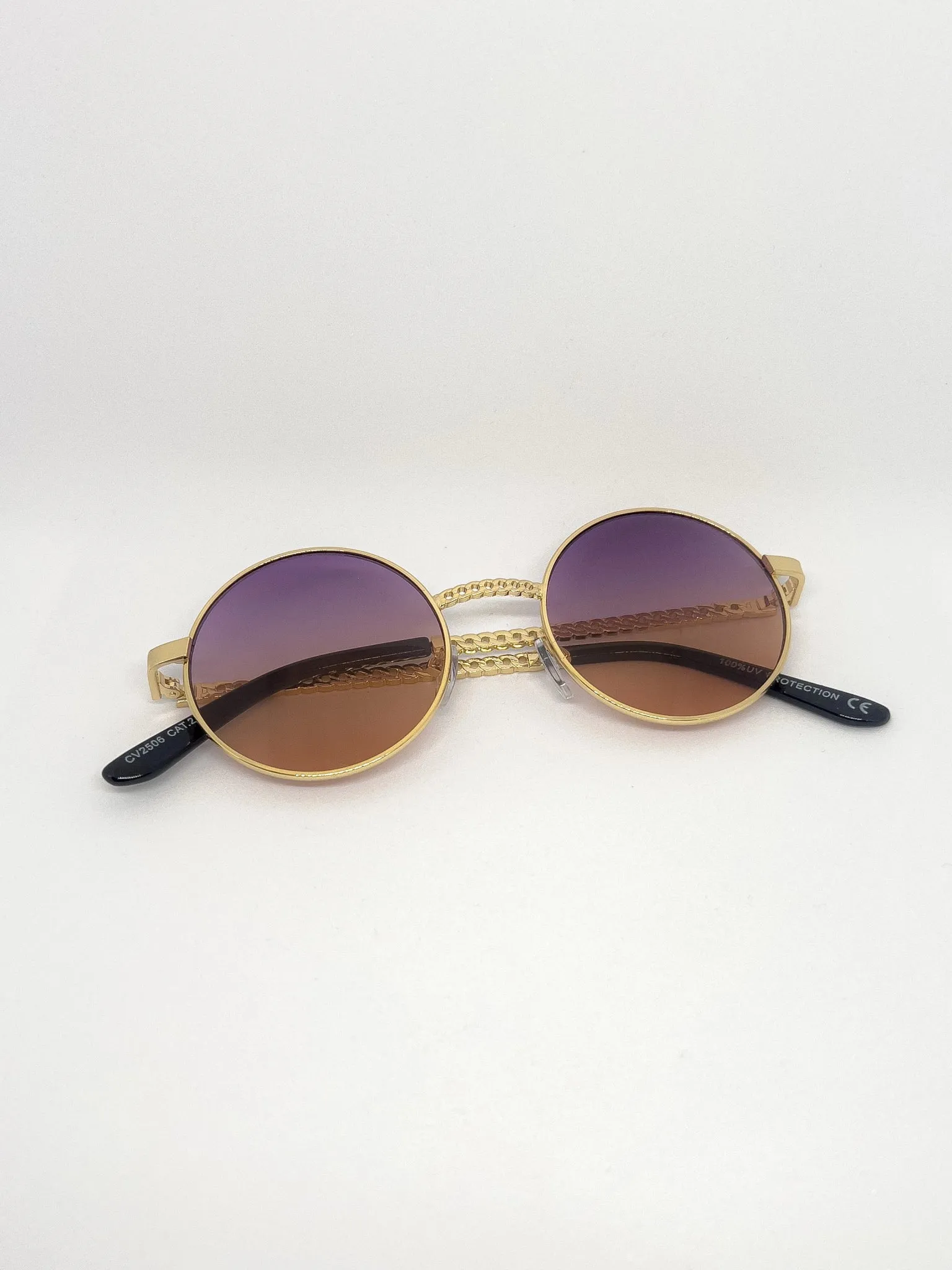 Lunettes de soleil SUNSET