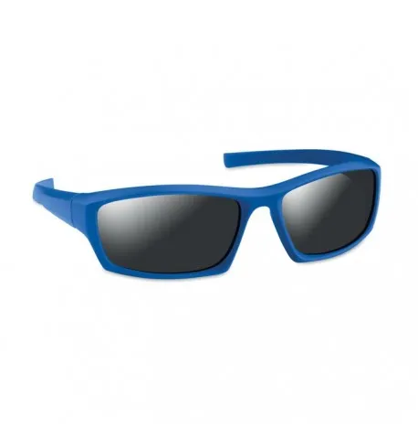 Lunettes de Sport avec Verres Réfléchissants Protection UV400 