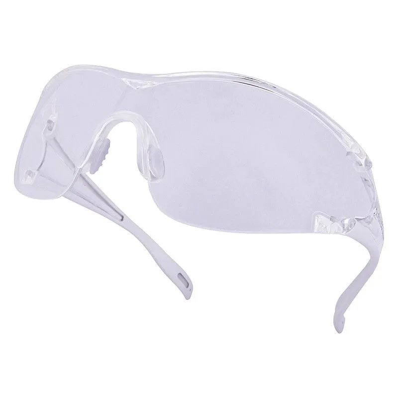 Lunettes de sécurité EGON CLEAR - DELTA PLUS