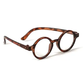 LUNETTES DE VUE HARRY POUR POUPEE - littlecasba.com