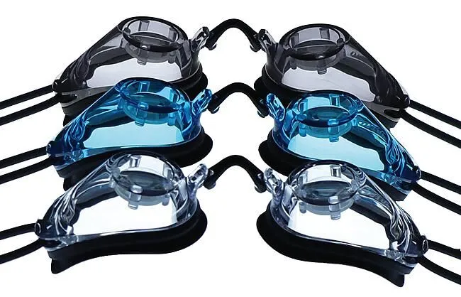 LUNETTES FLUID GOGGLES OCTOPUS FREEDIVING