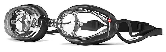 LUNETTES FLUID GOGGLES OCTOPUS FREEDIVING