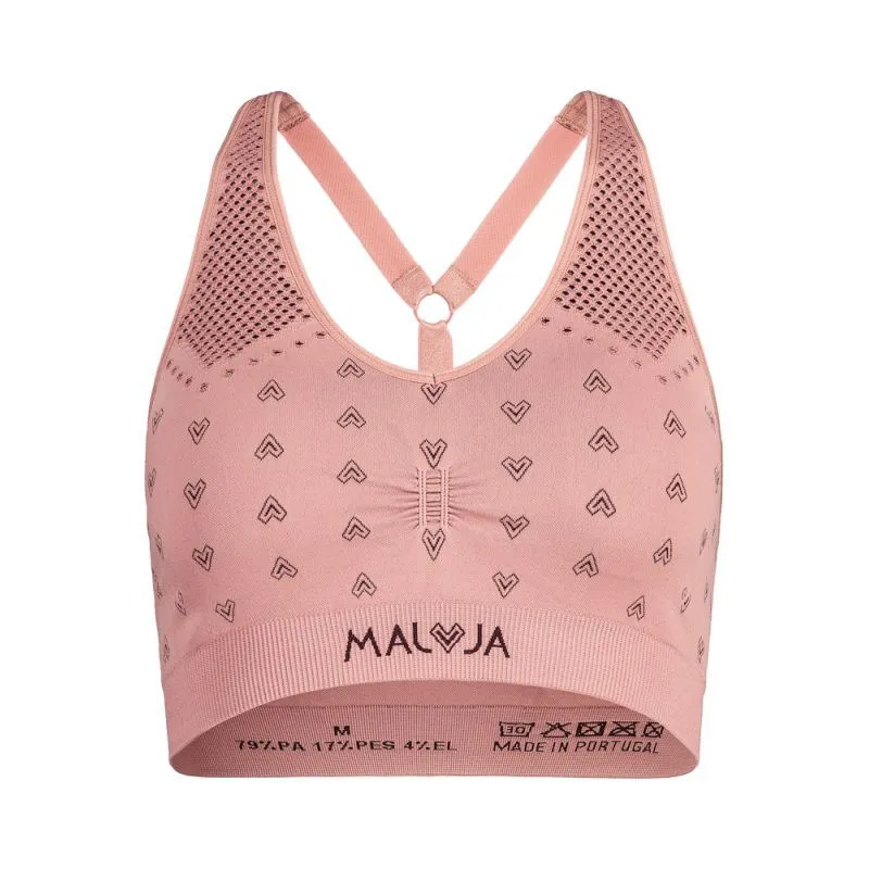 Maloja ValladaM. - Brassière de sport femme | Hardloop