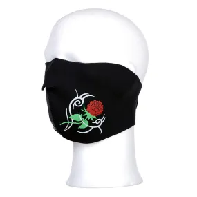 Masque de Biker & Rose