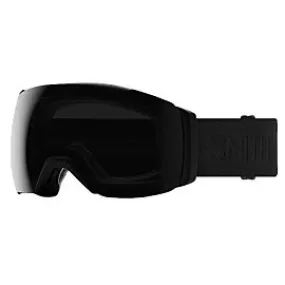 MASQUE DE SKI I/O MAG XL BLACKOUT CAT 3+1