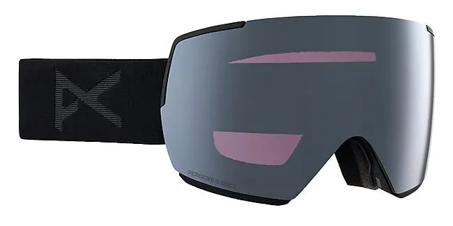 MASQUE DE SKI M5 SMOKE 4+2