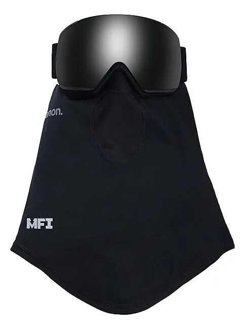 MASQUE DE SKI M5 SMOKE 4+2