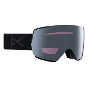 MASQUE DE SKI M5 SMOKE 4+2