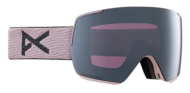 MASQUE DE SKI M5S ELDERBERRY 4+2