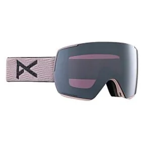 MASQUE DE SKI M5S ELDERBERRY 4+2