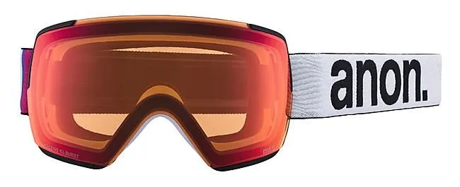 MASQUE DE SKI M5S FEELGOOD 3+1