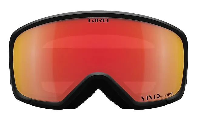 MASQUE DE SKI RINGO BLACK CAT 2