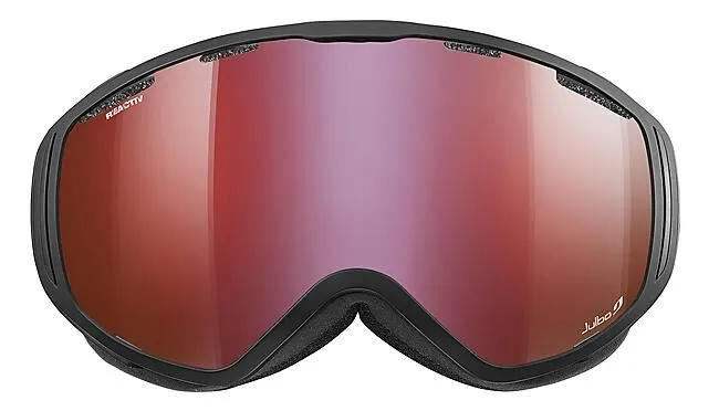 MASQUE DE SKI TITAN REACTIVOTG 0-4 HC