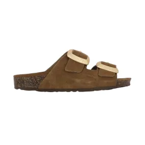 Mules  Semerdjian ascoli marron