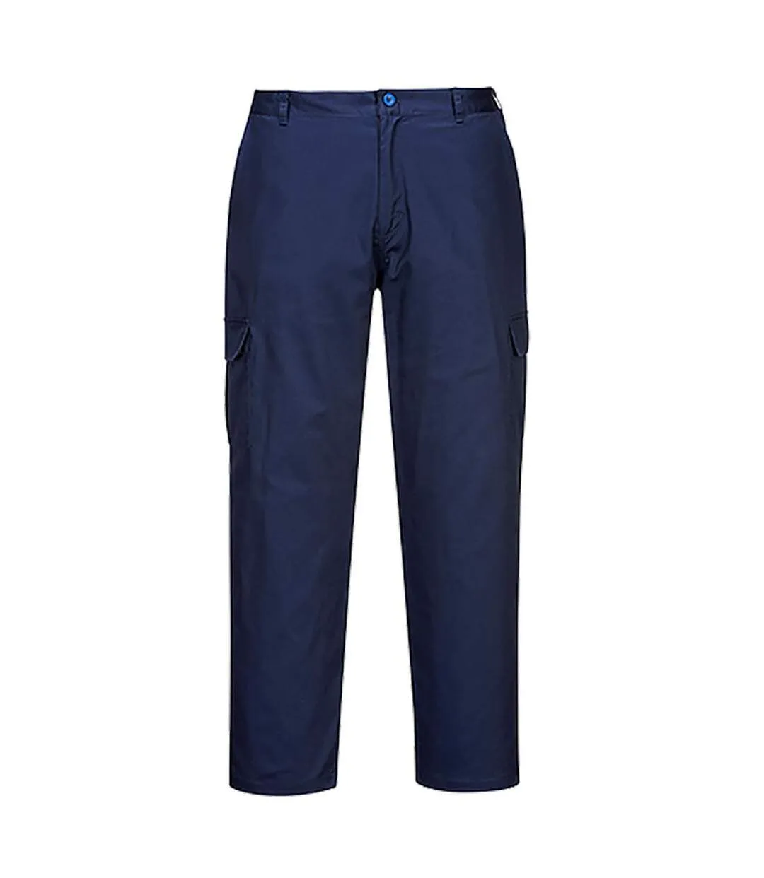 Pantalon de travail adulte bleu marine Portwest