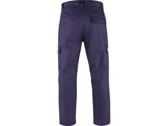 Pantalon de travail multinormes Würth MODYF Marine