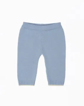 Pantalon en Cachemire pour Bébé Garçon