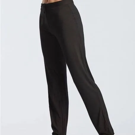 Pantalon unisexe Affetto idéal pour la danse, le yoga et le pilates.