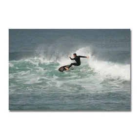 Poster Surf - Roller