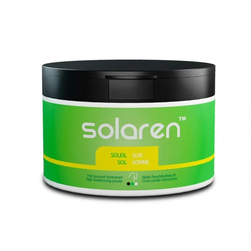 Protection solaire Solaren