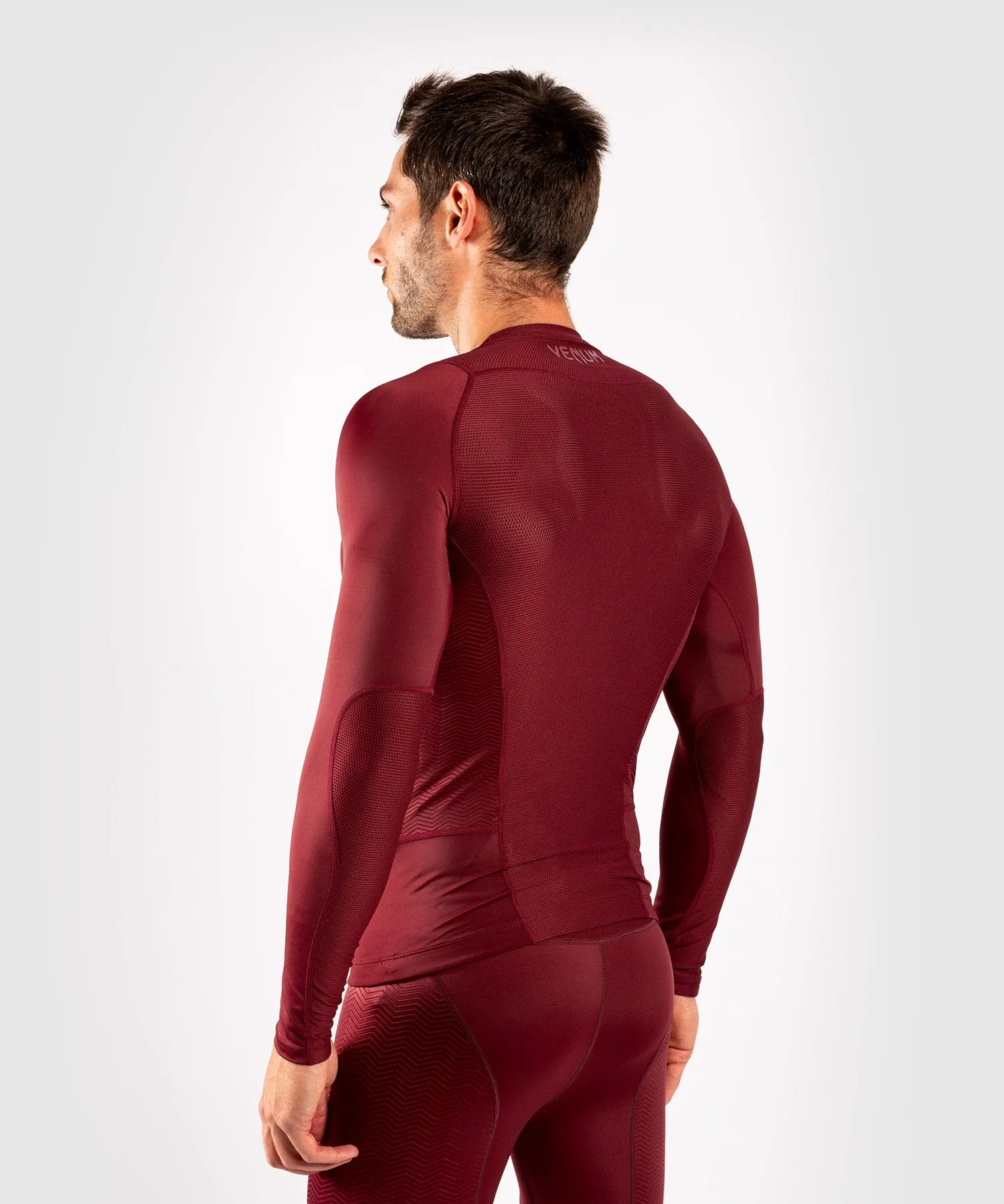 Rashguard Venum G-Fit - Manches longues