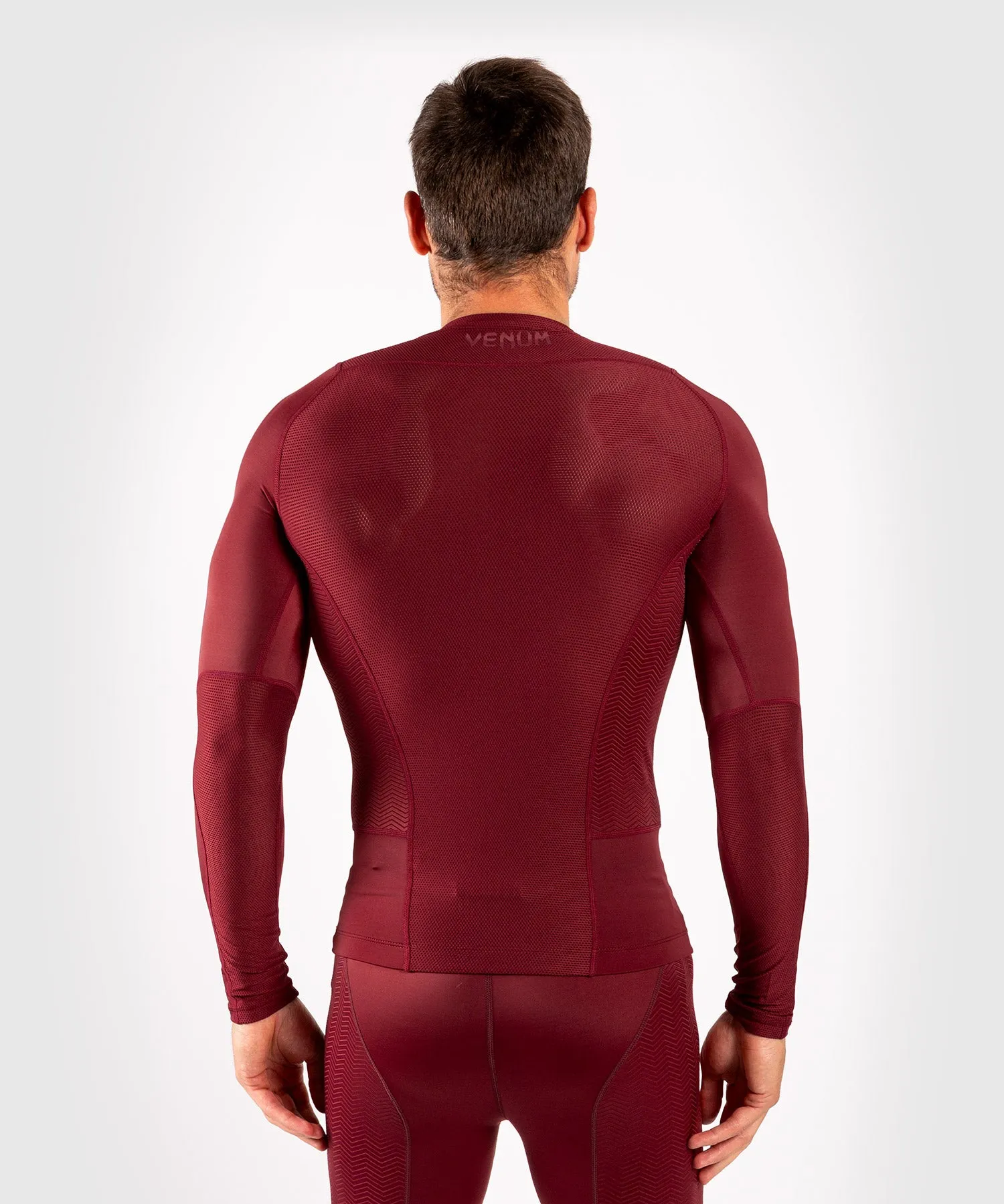 Rashguard Venum G-Fit - Manches longues