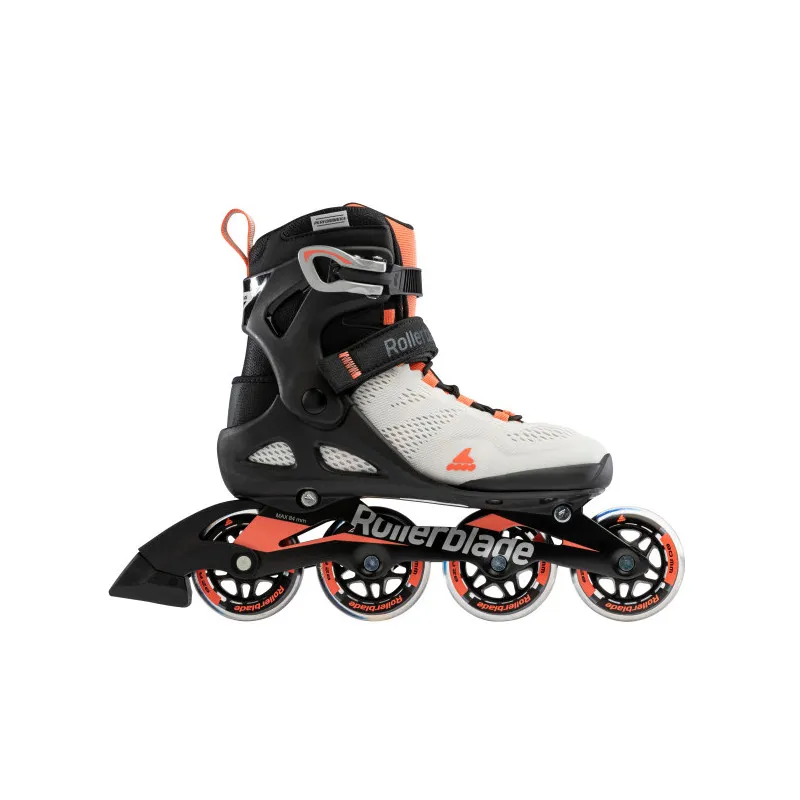 Roller Fitness Complets ROLLERBLADE Macroblade 80 W