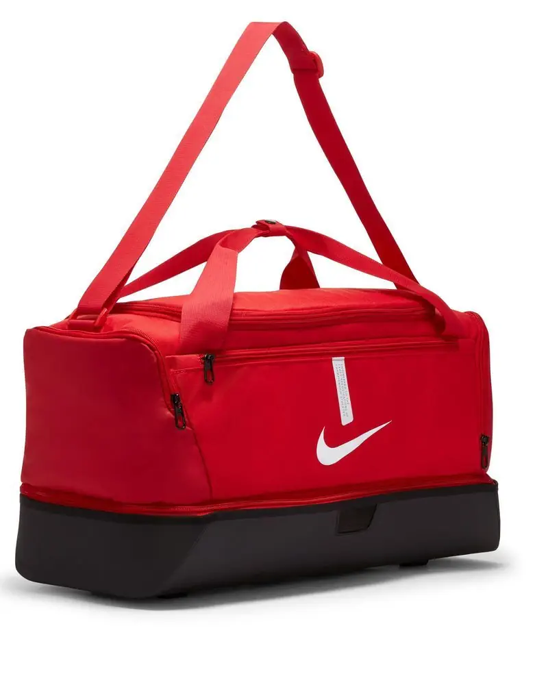 Sac de sport Nike Academy Team Rouge