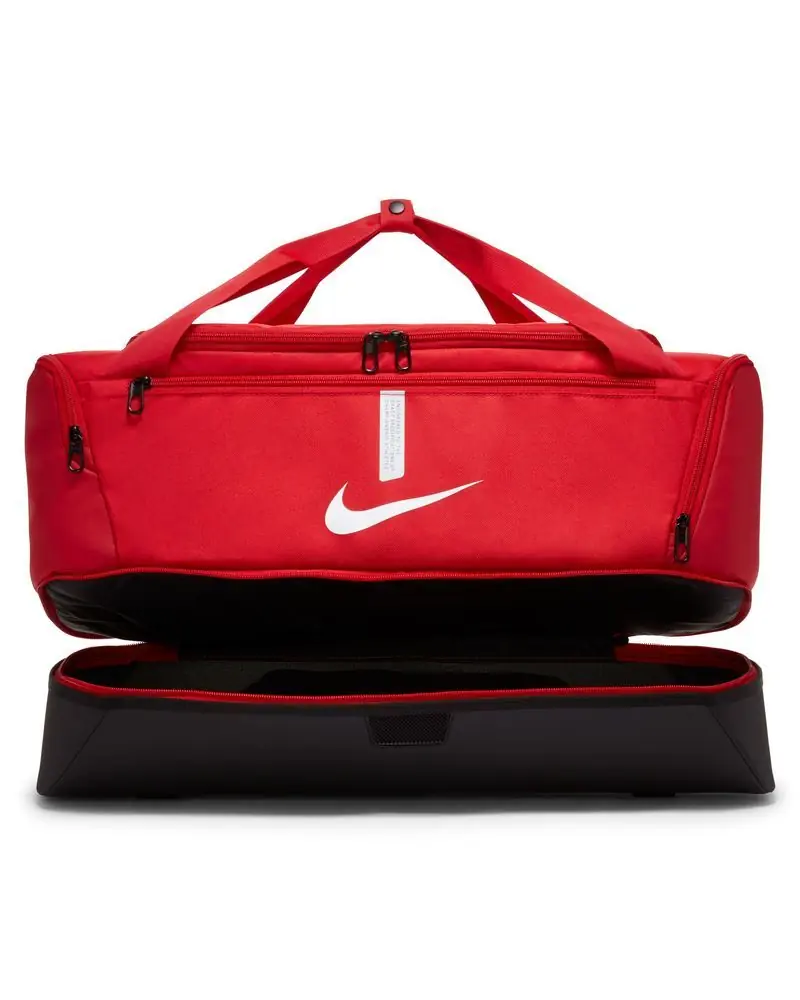 Sac de sport Nike Academy Team Rouge