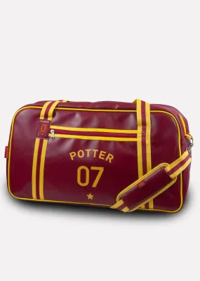 Sac à bandoulière Harry Potter Quidditch POTTER 07